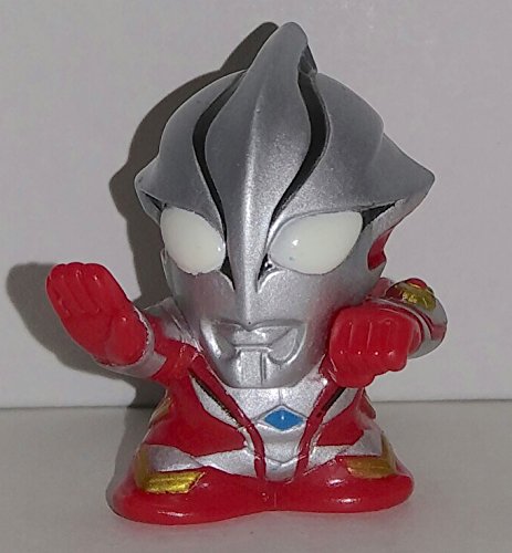 Amazon.co.jp: 円谷 ウルトラ怪獣 指人形 にせメビウス
